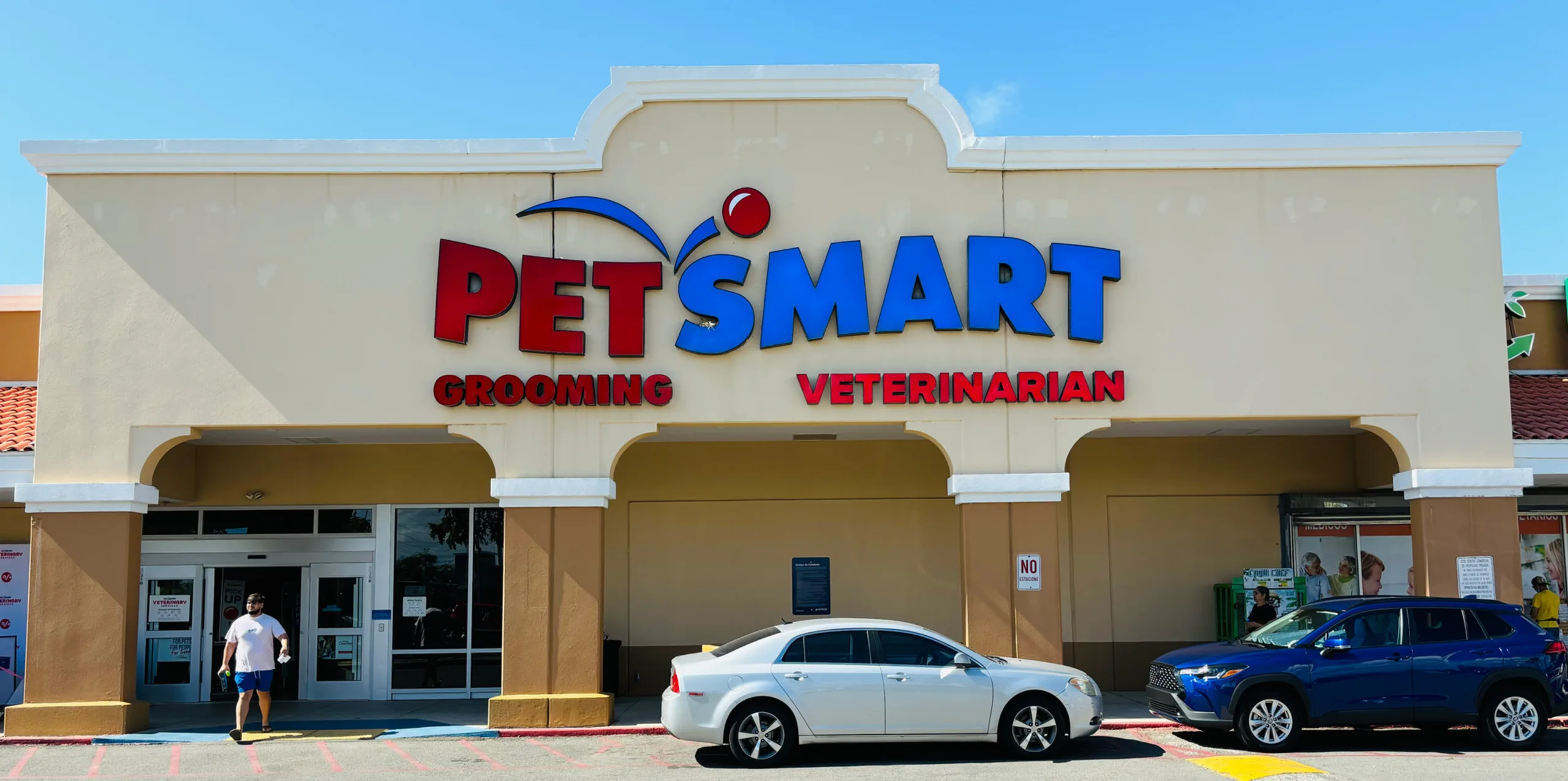 PVS Storefront