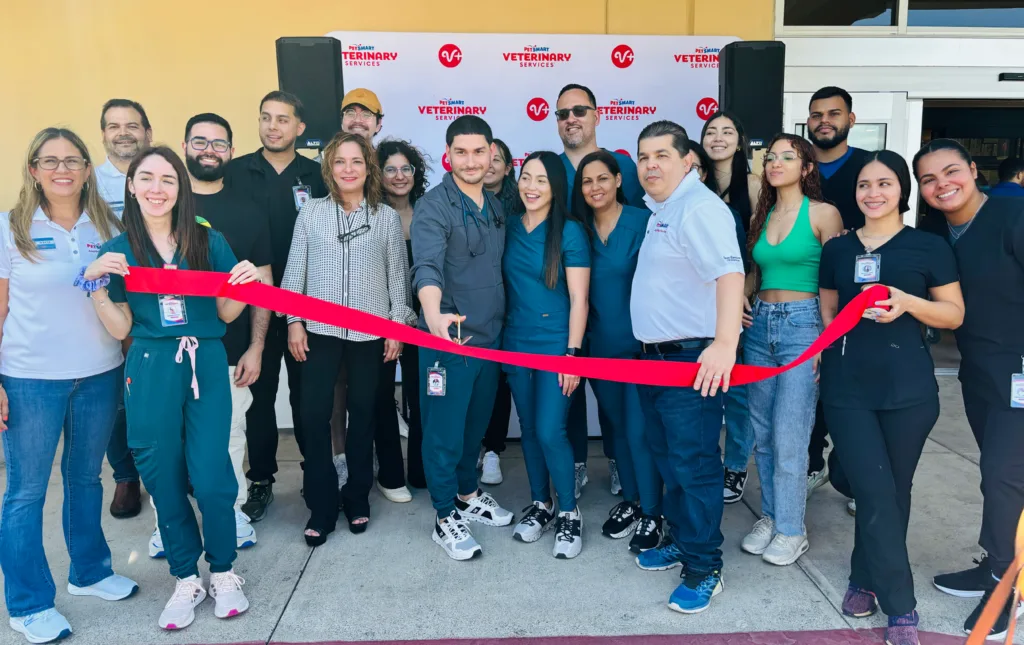 Ponce grand opening