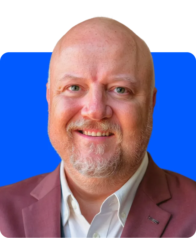 John Pahlke