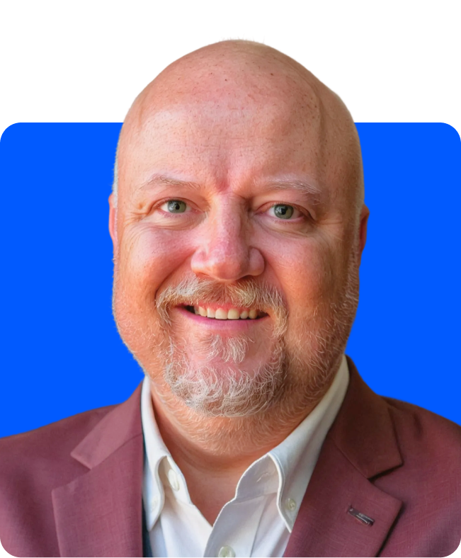 John Pahlke