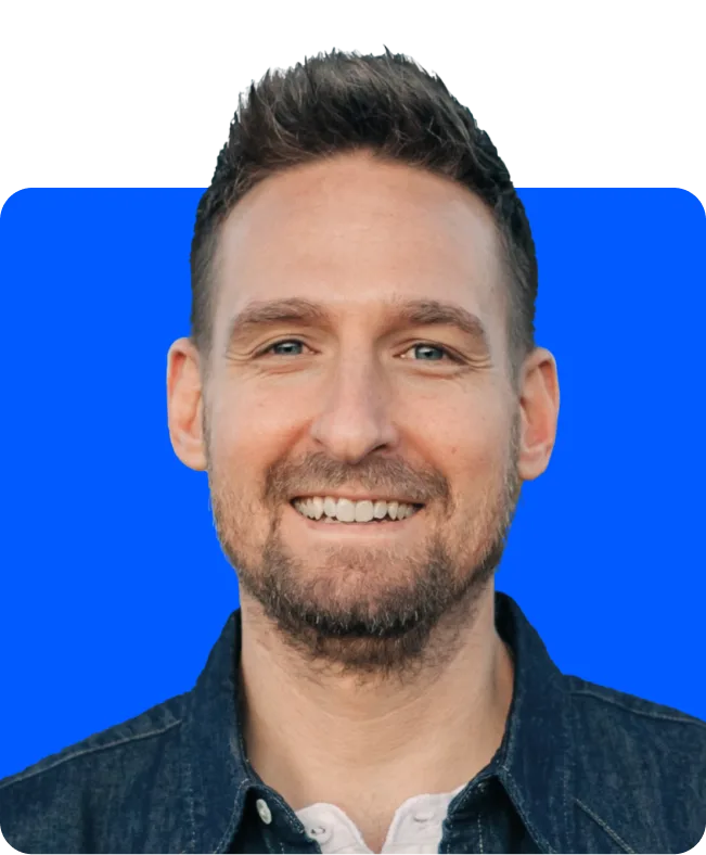 Kevin Brongers