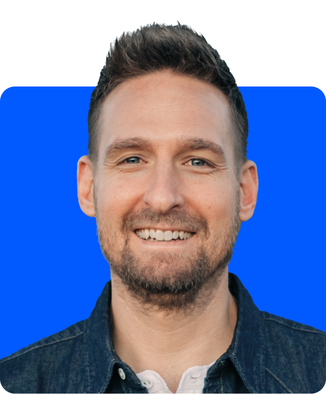 Kevin Brongers