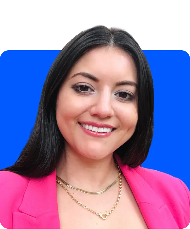 Melissa Gonzalez
