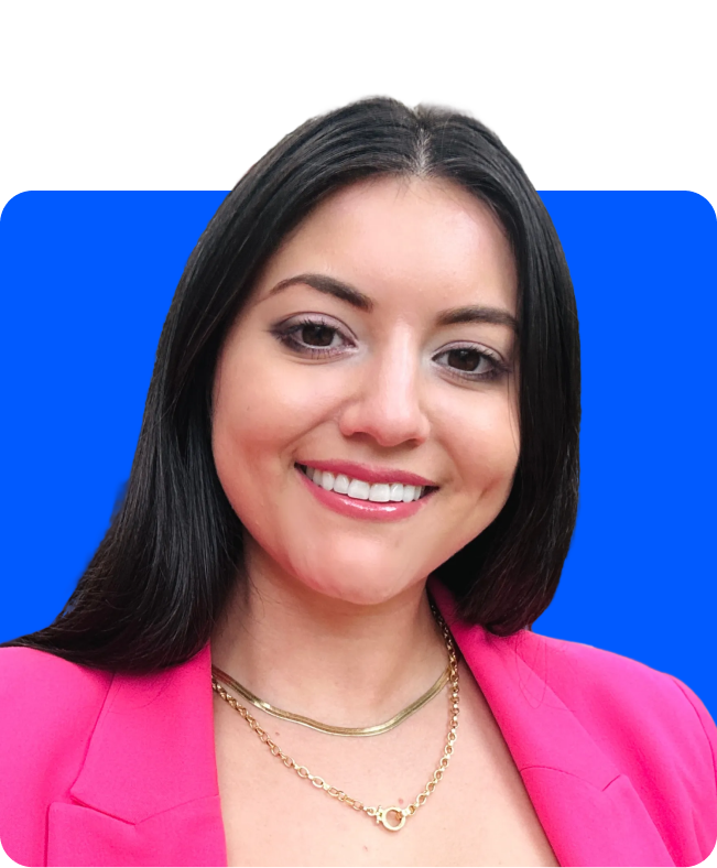 Melissa Gonzalez