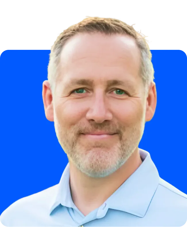 Michael J Kuehn