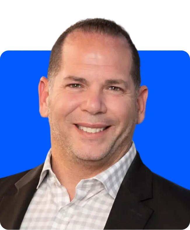 Rob Pace