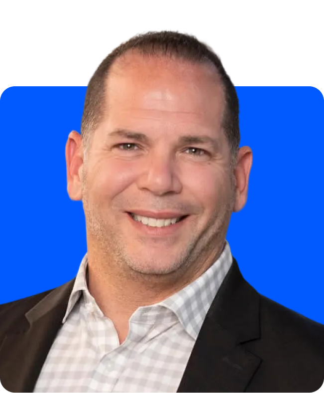 Rob Pace