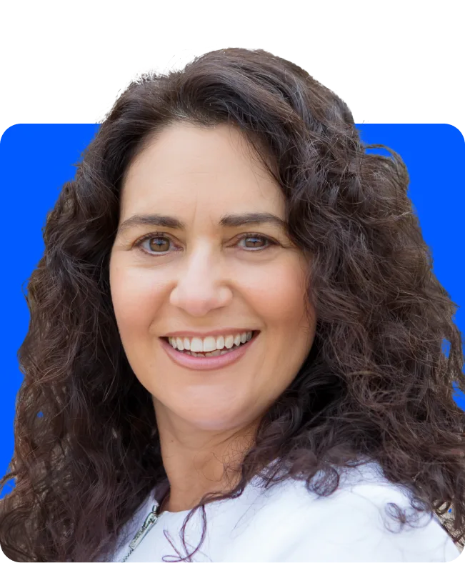Rosanne Marin
