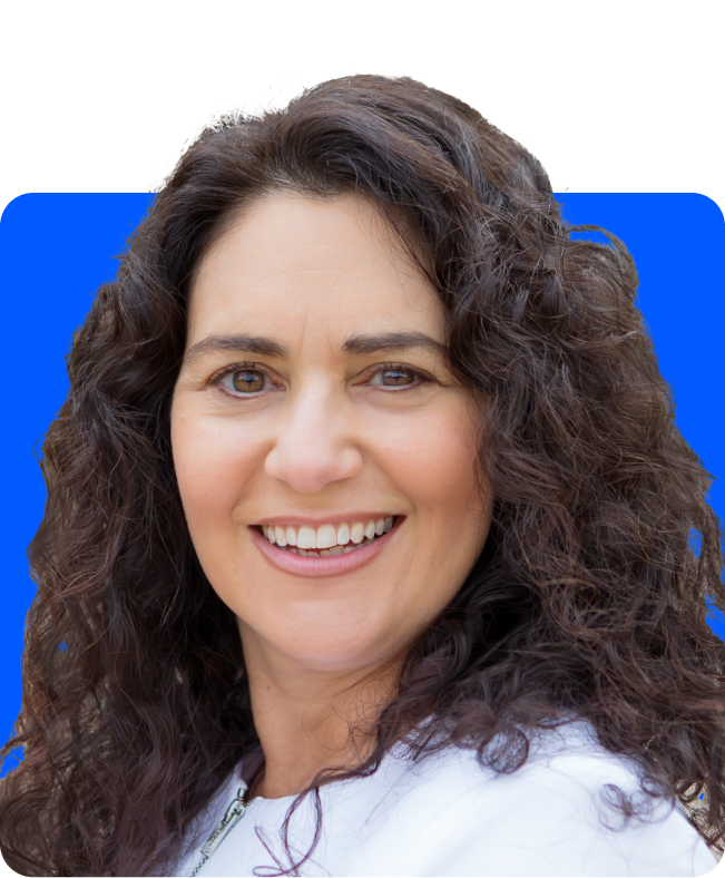 Rosanne Marin