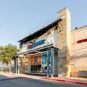 Georgetown, TX storefront