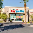 Las Vegas (Mccarran Mkt P), NV storefront