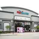 Wesley Chapel, FL storefront
