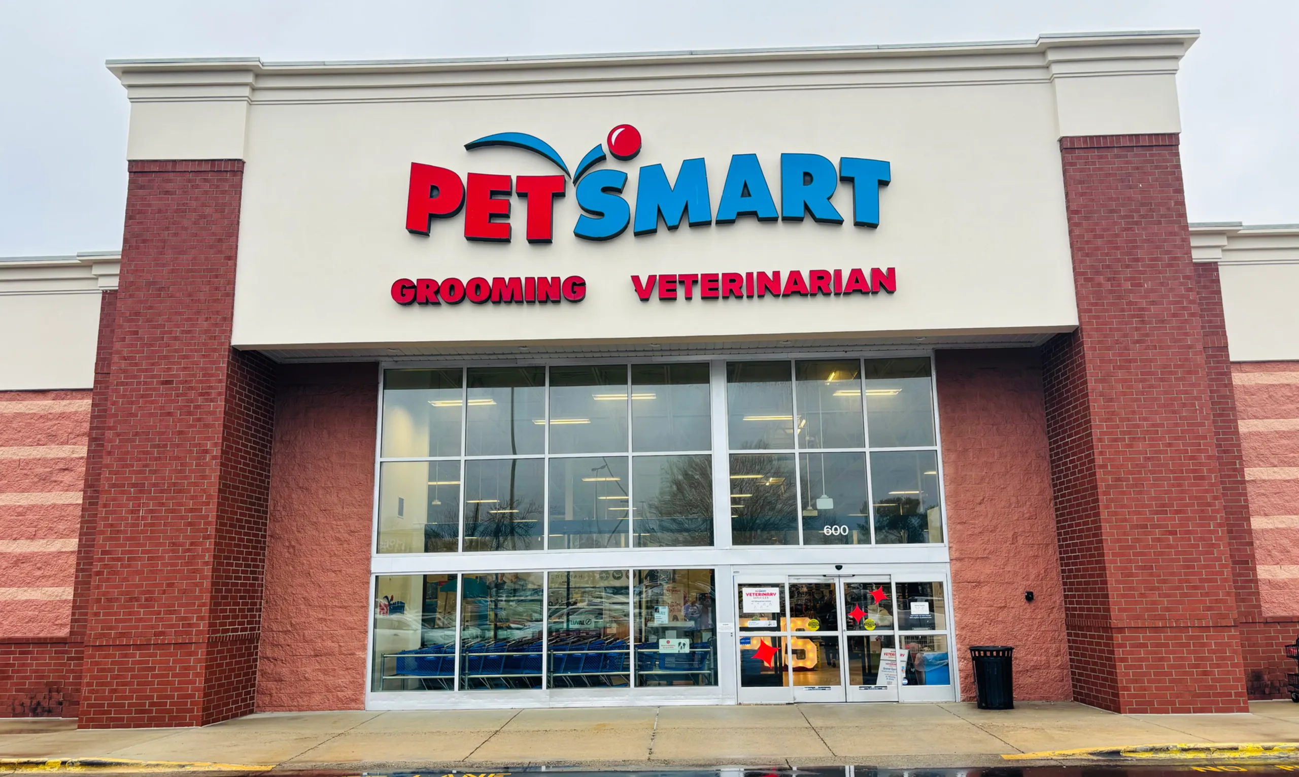 Southern Pines Storefront