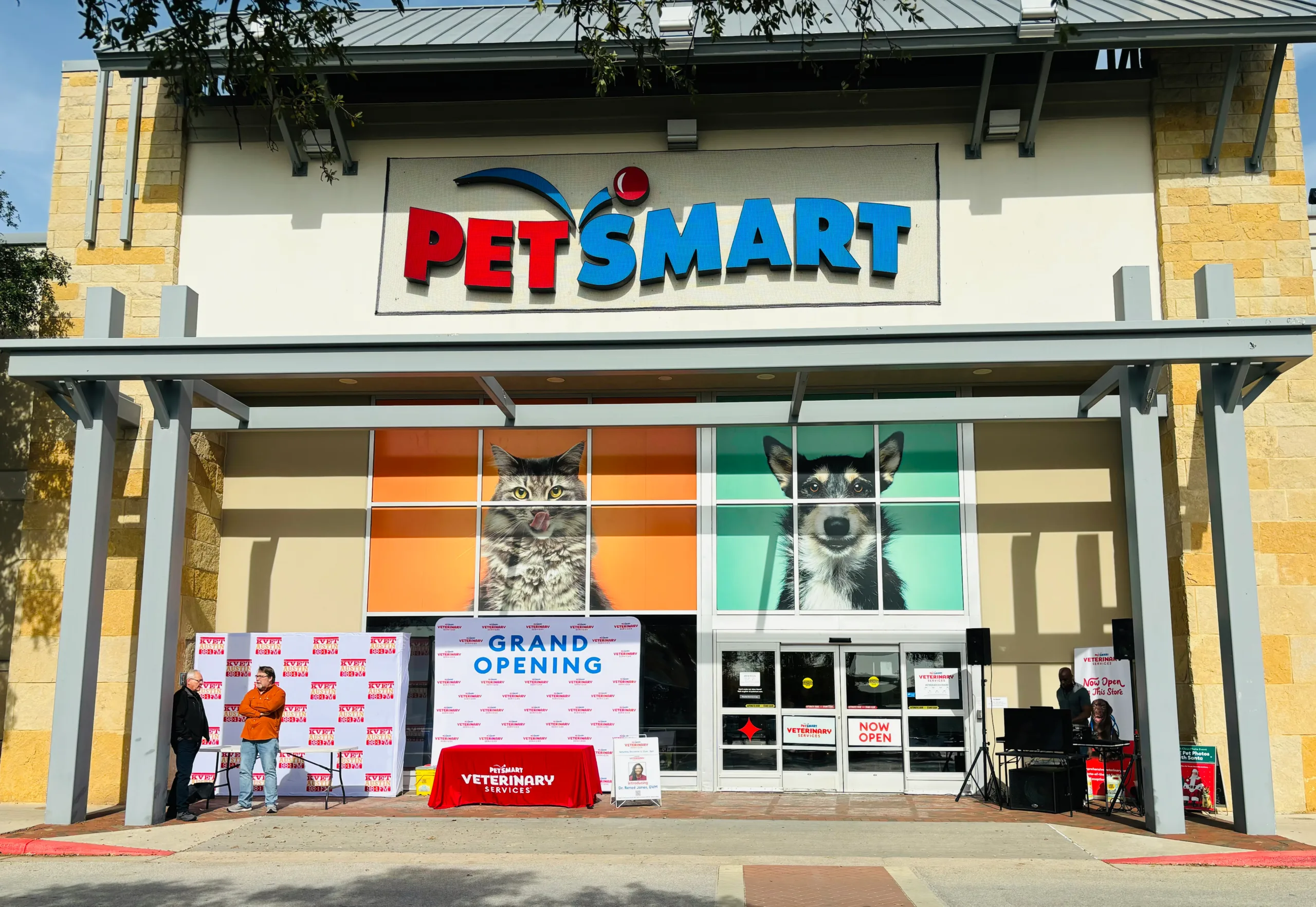 Storefront