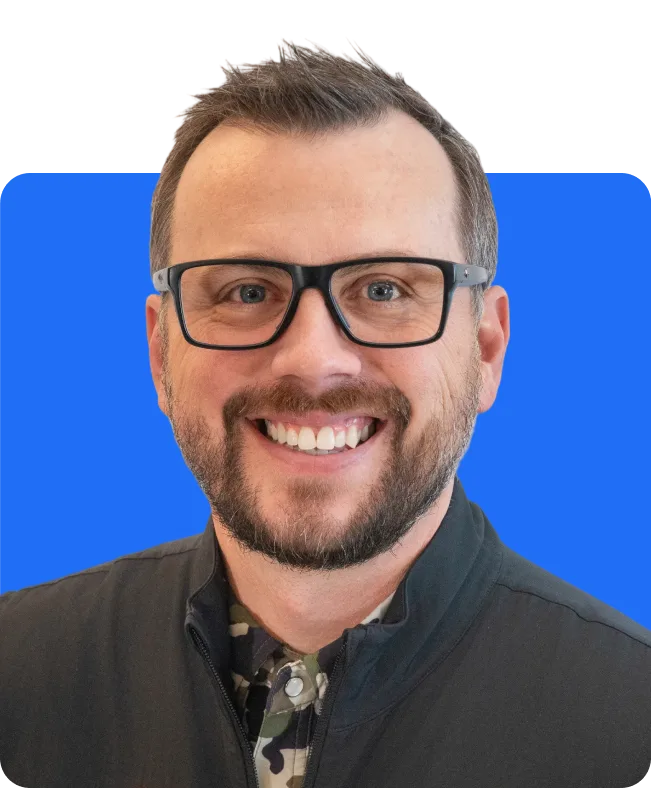 Brandon Prideaux