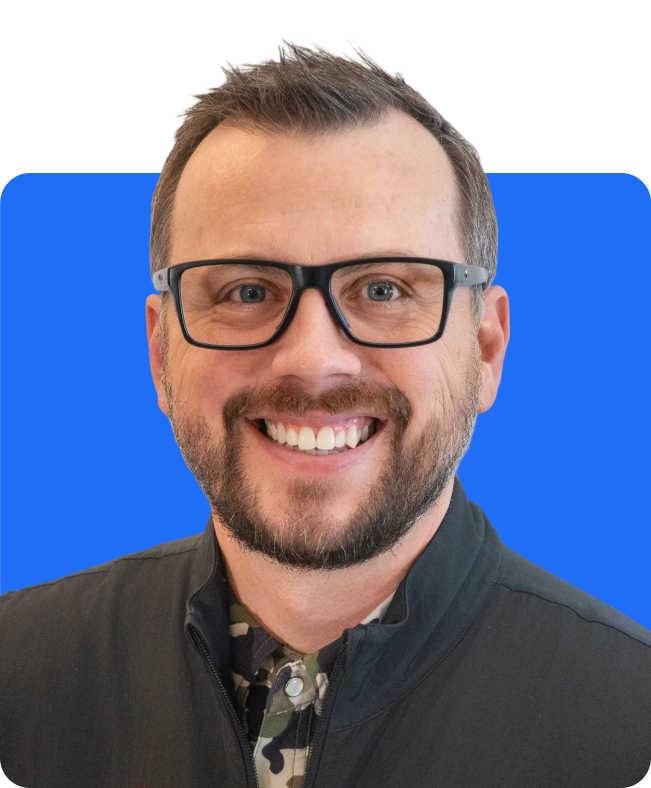 Brandon Prideaux