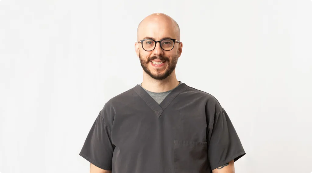 Dr. Huddleston